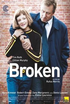 Broken on-line gratuito