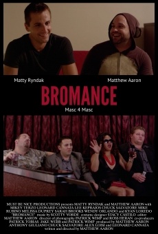 Bromance en ligne gratuit