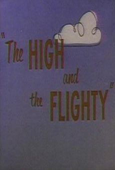 Looney Tunes: The High and the Flighty streaming en ligne gratuit