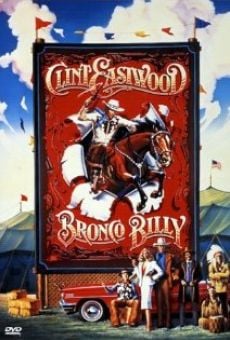 Ver película Bronco Billy