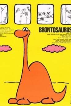 Brontosaurus online kostenlos