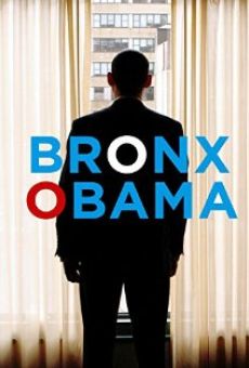 Bronx Obama streaming en ligne gratuit