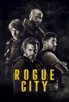 Rogue City gratis