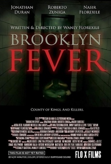 Watch Brooklyn Fever online stream