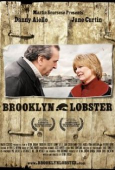 Ver película La langosta de Brooklyn