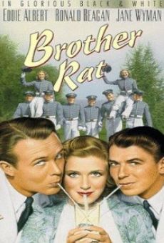 Brother Rat on-line gratuito