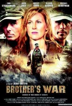 Watch Brother's War online stream