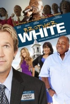 Ver película Hermano White