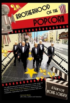 Ver película Brotherhood of the Popcorn