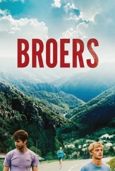 Película: Brothers