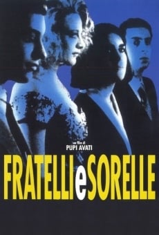 Fratelli e sorelle on-line gratuito