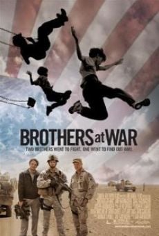 Watch Brothers at War online stream