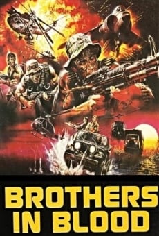 Brothers in Blood en ligne gratuit