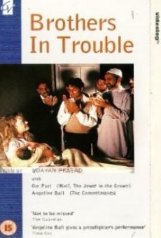 Brothers in Trouble on-line gratuito