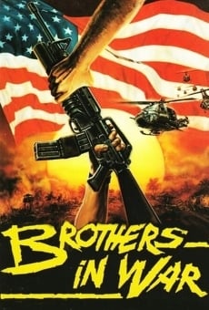 Ver película Brothers in War