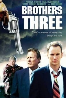 Brothers Three: An American Gothic stream online deutsch