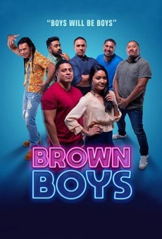 Película: Brown Boys