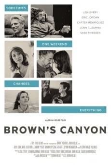 Brown's Canyon streaming en ligne gratuit