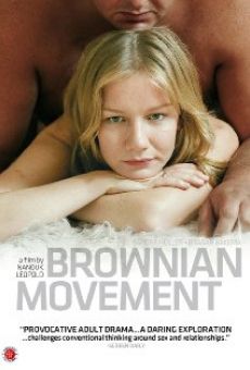 Brownian Movement online