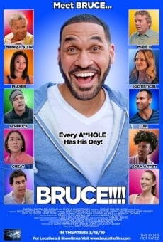 BRUCE!!! on-line gratuito