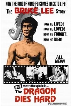 Ver película Bruce Lee: A Dragon Story