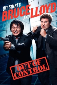 Get Smart's Bruce and Lloyd Out of Control online free