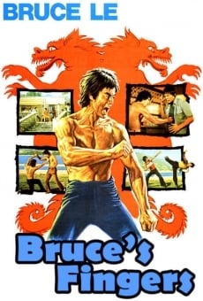 Het geheim van Bruce Lee gratis