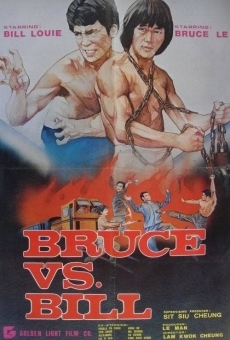 Bruce Vs. Bill streaming en ligne gratuit