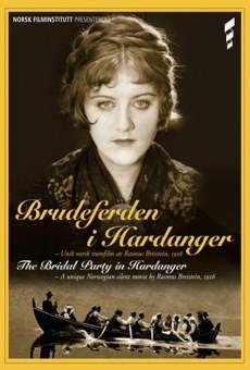 Brudeferden i Hardanger online streaming