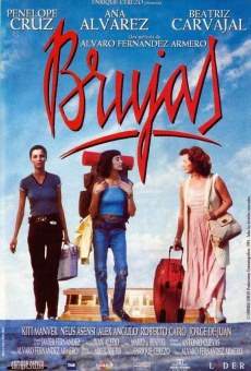 Brujas streaming en ligne gratuit