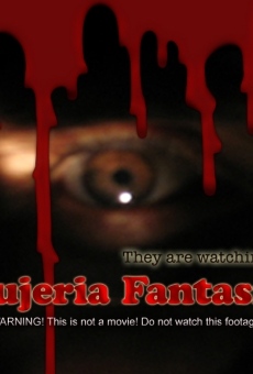 Watch Brujeria Fantasma online stream