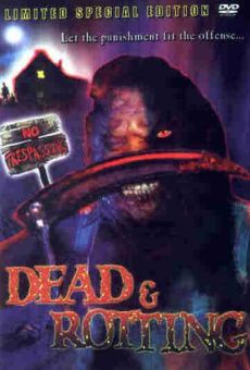 Dead & Rotting streaming en ligne gratuit