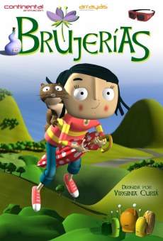 Ver película Brujerías