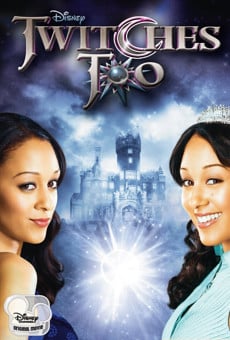 Twitches Too, película en español