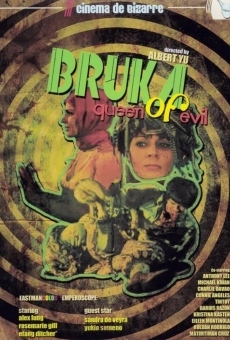 Película: Bruka, Queen of Evil