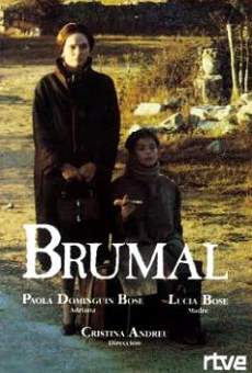 Ver película Brumal