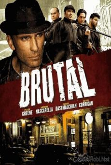 Brutal on-line gratuito