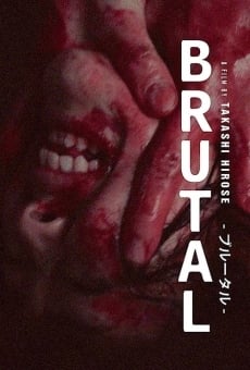 Brutal Online Free