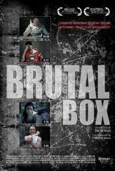 Brutal Box online streaming