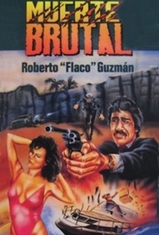 Ver película Brutal Death