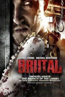 Brutal online free