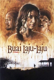 Buai laju-laju