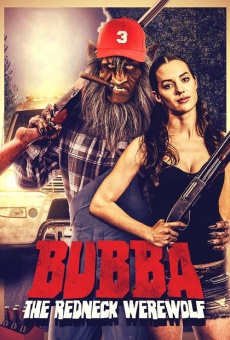 Ver película Bubba the Redneck Werewolf