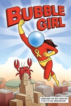 Bubble Girl online free