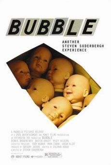 The Bubble streaming en ligne gratuit