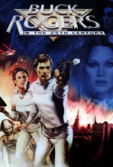 Buck Rogers in the 25th Century stream online deutsch