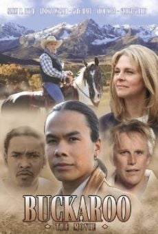 Buckaroo: The Movie