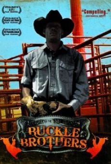 Película: Buckle Brothers