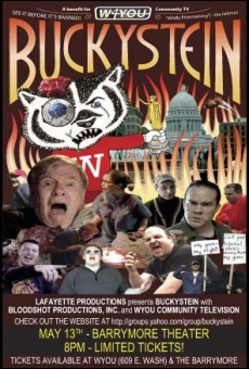 Buckystein online free