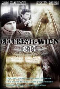 Bucuresti-Wien, 8-15 online free